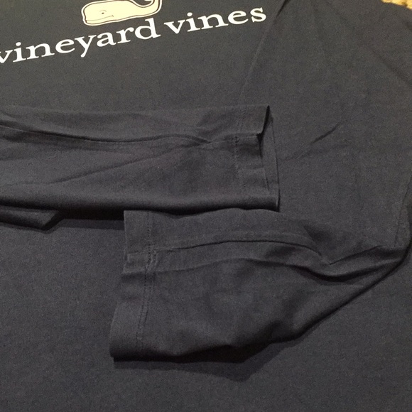 Vineyard Vines Tee - Picture 7 of 7